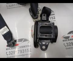 CINTURA DI SICUREZZA ANTERIORE SINISTRA SX NISSAN - 14