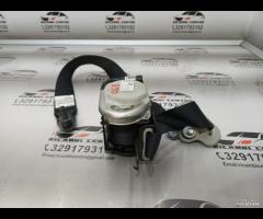 CINTURA DI SICUREZZA ANTERIORE SINISTRA SX NISSAN - 18