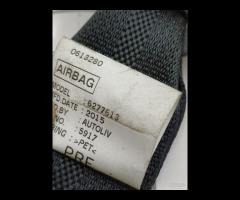 CINTURA DI SICUREZZA ANTERIORE SINISTRA SX NISSAN - 20