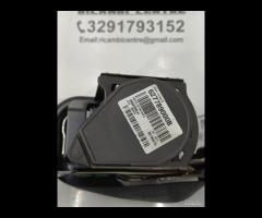 CINTURA DI SICUREZZA ANTERIORE SINISTRA SX NISSAN - 21