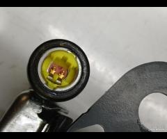 CINTURA DI SICUREZZA ANTERIORE SINISTRA SX NISSAN - 22