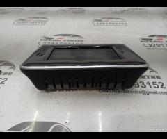 DISPLAY SCHERMO MULTIFUNZIONE GPS NAVIGATORE MERCE