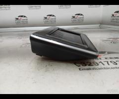 DISPLAY SCHERMO MULTIFUNZIONE GPS NAVIGATORE MERCE