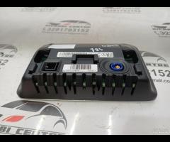 DISPLAY SCHERMO MULTIFUNZIONE GPS NAVIGATORE MERCE - 8