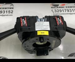 DEVIOLUCI COMPLETO CONTATTO SPIRALATO MINI R55 R56 - 8