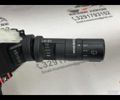 DEVIOLUCI COMPLETO CONTATTO SPIRALATO NISSAN QASHQ - 6