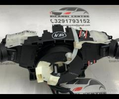 DEVIOLUCI COMPLETO CONTATTO SPIRALATO NISSAN QASHQ - 8