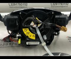 DEVIOLUCI COMPLETO CONTATTO SPIRALATO LAND ROVER D - 4