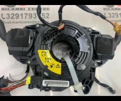 DEVIOLUCI COMPLETO CONTATTO SPIRALATO LAND ROVER D - 11