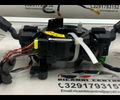 DEVIOLUCI COMPLETO CONTATTO SPIRALATO LAND ROVER D - 23