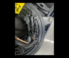 DEVIOLUCI COMPLETO CONTATTO SPIRALATO LAND ROVER D - 24