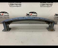 RINFORZO TRAVERSA PARAURTI SUPPORTO ANTERIORE MAZD