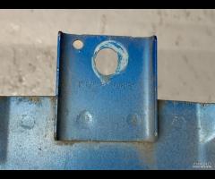 RINFORZO TRAVERSA PARAURTI SUPPORTO ANTERIORE MAZD - 6