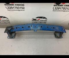 RINFORZO TRAVERSA PARAURTI SUPPORTO ANTERIORE MAZD - 8