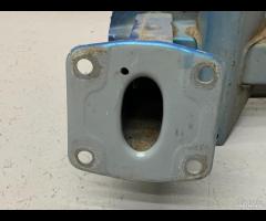 RINFORZO TRAVERSA PARAURTI SUPPORTO ANTERIORE MAZD - 11