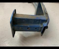 RINFORZO TRAVERSA PARAURTI SUPPORTO ANTERIORE MAZD - 14