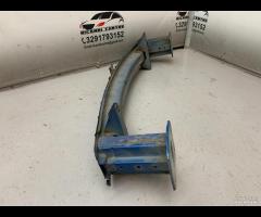 RINFORZO TRAVERSA PARAURTI SUPPORTO ANTERIORE MAZD - 15