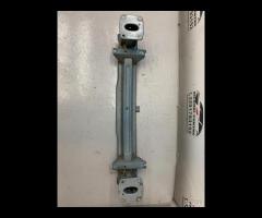 RINFORZO TRAVERSA PARAURTI SUPPORTO ANTERIORE MAZD - 17