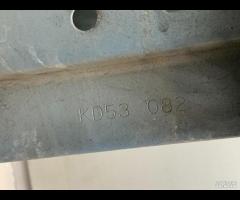 RINFORZO TRAVERSA PARAURTI SUPPORTO ANTERIORE MAZD - 19