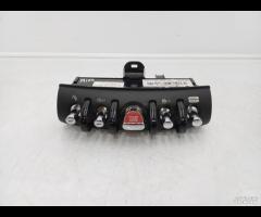 INTERRUTTORE PULSANTE DI AVVIAMENTO START STOP MIN