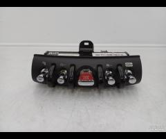 INTERRUTTORE PULSANTE DI AVVIAMENTO START STOP MIN