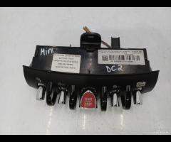 INTERRUTTORE PULSANTE DI AVVIAMENTO START STOP MIN