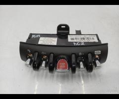 INTERRUTTORE PULSANTE DI AVVIAMENTO START STOP MIN - 6