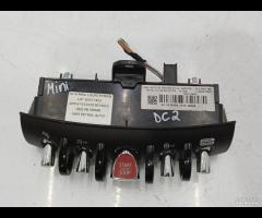 INTERRUTTORE PULSANTE DI AVVIAMENTO START STOP MIN - 7