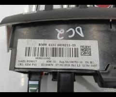 INTERRUTTORE PULSANTE DI AVVIAMENTO START STOP MIN - 8