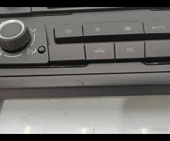 PANNELLO CONTROLLO RADIO CLIMA RISCALDAMENTO BMW F - 8