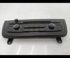 PANNELLO CONTROLLO RADIO CLIMA RISCALDAMENTO BMW F - 9