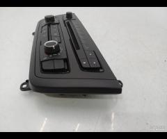 PANNELLO CONTROLLO RADIO CLIMA RISCALDAMENTO BMW F - 10