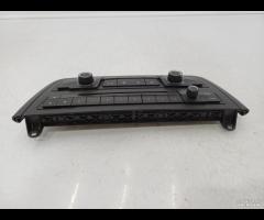 PANNELLO CONTROLLO RADIO CLIMA RISCALDAMENTO BMW F - 11