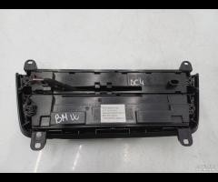 PANNELLO CONTROLLO RADIO CLIMA RISCALDAMENTO BMW F - 13