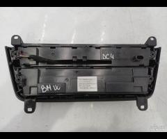 PANNELLO CONTROLLO RADIO CLIMA RISCALDAMENTO BMW F - 14