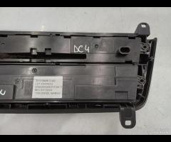 PANNELLO CONTROLLO RADIO CLIMA RISCALDAMENTO BMW F - 16