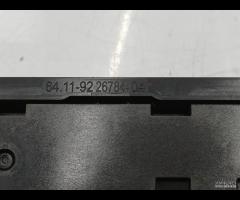 PANNELLO CONTROLLO RADIO CLIMA RISCALDAMENTO BMW F - 17