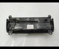 PANNELLO CONTROLLO RADIO CLIMA RISCALDAMENTO BMW F - 19