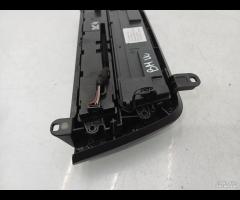 PANNELLO CONTROLLO RADIO CLIMA RISCALDAMENTO BMW F - 21