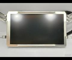 DISPLAY SCHERMO MULTIFUNZIONE GPS NAVIGATORE BMW F - 4