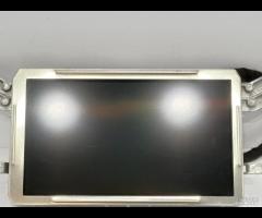 DISPLAY SCHERMO MULTIFUNZIONE GPS NAVIGATORE BMW F - 5