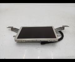 DISPLAY SCHERMO MULTIFUNZIONE GPS NAVIGATORE BMW F - 6
