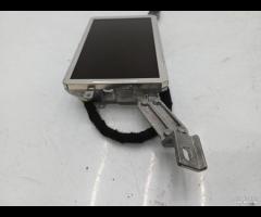 DISPLAY SCHERMO MULTIFUNZIONE GPS NAVIGATORE BMW F - 7