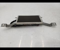 DISPLAY SCHERMO MULTIFUNZIONE GPS NAVIGATORE BMW F - 8