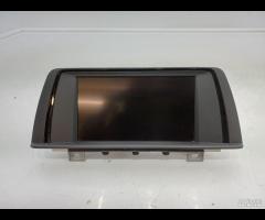 DISPLAY SCHERMO MULTIFUNZIONE GPS NAVIGATORE BMW F - 6