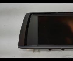 DISPLAY SCHERMO MULTIFUNZIONE GPS NAVIGATORE BMW F - 8
