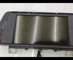 DISPLAY SCHERMO MULTIFUNZIONE GPS NAVIGATORE BMW 3 - 6