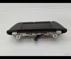 DISPLAY SCHERMO MULTIFUNZIONE GPS NAVIGATORE BMW 3 - 8