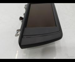 DISPLAY SCHERMO MULTIFUNZIONE GPS NAVIGATORE BMW 3 - 9