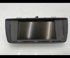 DISPLAY SCHERMO MULTIFUNZIONE GPS NAVIGATORE BMW 3 - 10